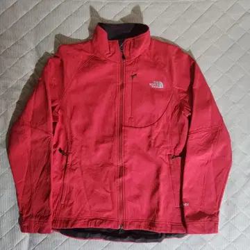 THE NORTH FACE 나일론 쉘 자켓 여성용 M