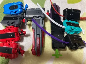 베이블레이드 X 런처 묶음 판매