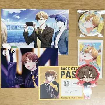 비바 렌 XlamV DUH LIVE Blu-ray 원반 혜택 밴딩