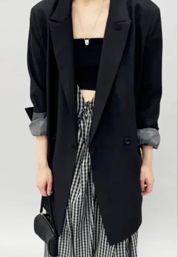 EDIT. FOR LULU abc 더블 자켓