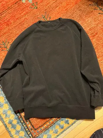 [ M ] 워크맨 메디힐 남성용 홈 트레이닝복 팬츠 세트 블랙