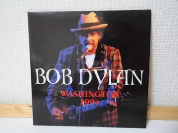 밥 딜런 WASHINGTON 1994 (2CD)