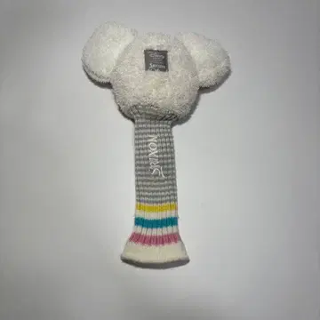 던롭 디즈니 스릭슨 골프헤드커버 GGE-S048D