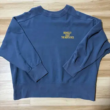 THE NORTH FACE 퍼플 라벨 나나미카