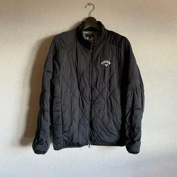 2024 캘러웨이 스타 스트레치 패딩 자켓