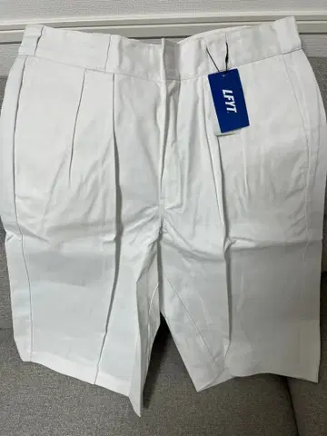 DICKIES x LFYT 디키즈 배기 하프 팬츠