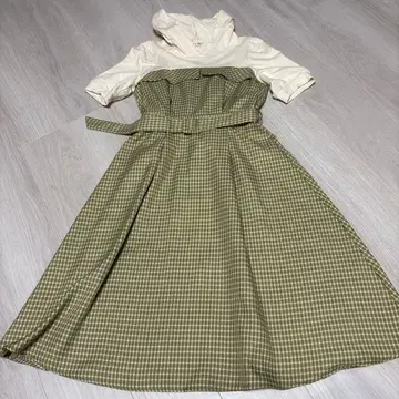 엑시즈팜 원피스