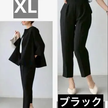 블랙 요즘 셋업 수트 체형 커버 수험 졸업식 입학식