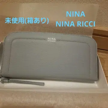 NINA RICCI 장지갑