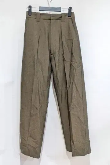 PHOEBE PHILO 피비 파일로 팬츠