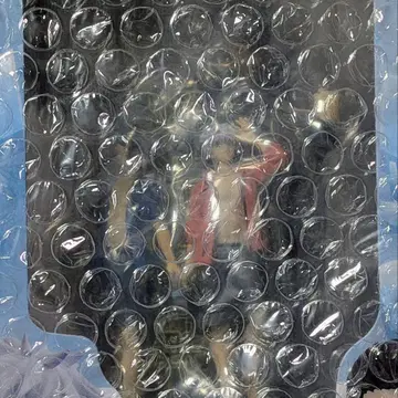 푸치라마 DX 주술회전 회옥옥절 고죠 사토루, 게토 스구루