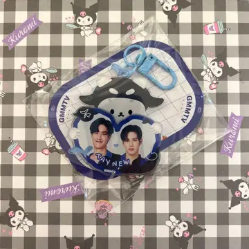 [ TayNew ] GMMTV STARLYMPICS 2024 GASHA