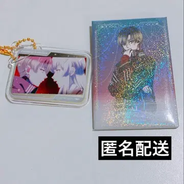 킨츠아 킹프리 제논 갤러리 제논 스퀘어 캔뱃지 칸나즈키 아이