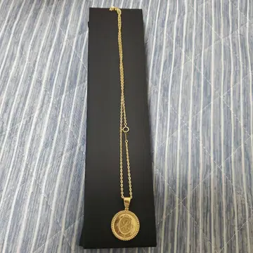 아발란체 목걸이