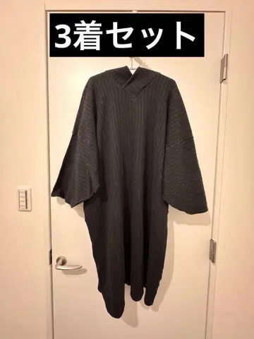 SOU SOU 간두의 3점 세트