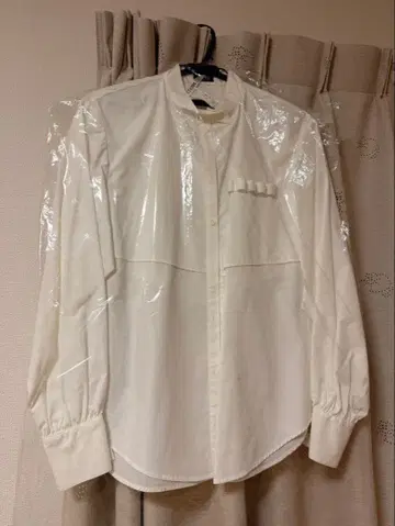 PAMEO POSE 블라우스