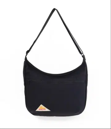 켈티 CURVE SHOULDER M 2.0 블랙