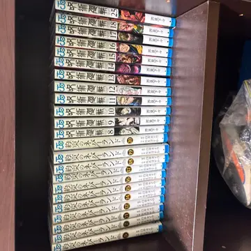 약속의 네버랜드 묶음 판매 주술회전 묶음 판매