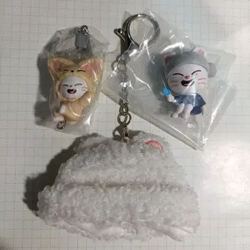 Stray Kids SKZOO 지니레트 묶음 판매