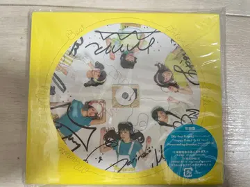 리틀 그리모어 사인 포함 CD