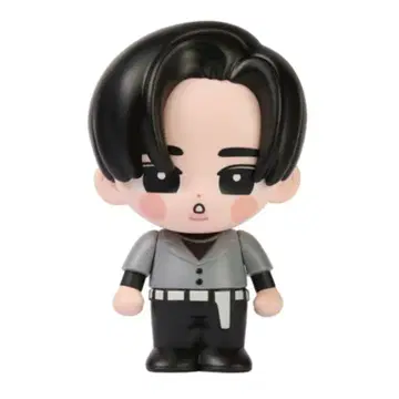 Snow Man Dome Tour ON 스노치루 소프트 비닐 메구로 렌