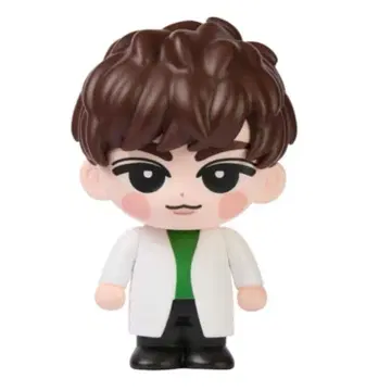 Snow Man Dome Tour ON 스노치루 소프트 비닐 아베 료헤이