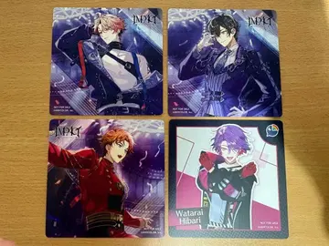 IMPACT 마네키네코 콜라보