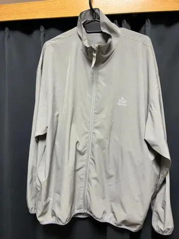 Fresh Service UTILITY PACKABLE SUIT 그레이