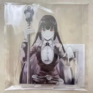 카케구루이 아크릴 피규어 아크릴 스탠드 PALE TONE 뱀먹음 유메코