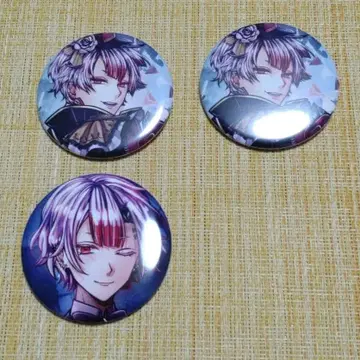 악마 집사와 검은 고양이 아몬 바토캔