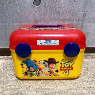 토이 스토리 수납 박스