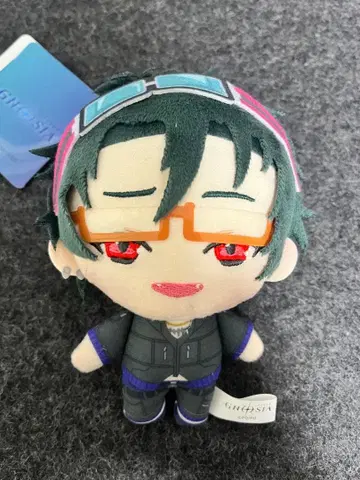 사명 봉제 인형 그노시아ver.