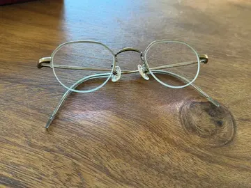 금자안경 티타늄