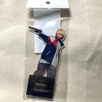 베이비 데이즈 마히로 이자와 사오리 아크릴 스탠드