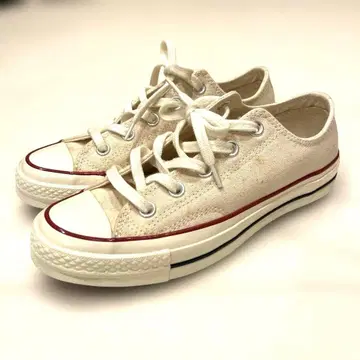 컨버스 척테일러 ct70 화이트