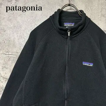 [ 초인기 ] patagonia 베터 스웨터 자켓 플리스 품절 모델