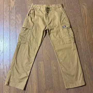 Dickies 카고 팬츠