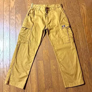 Dickies 카고 팬츠