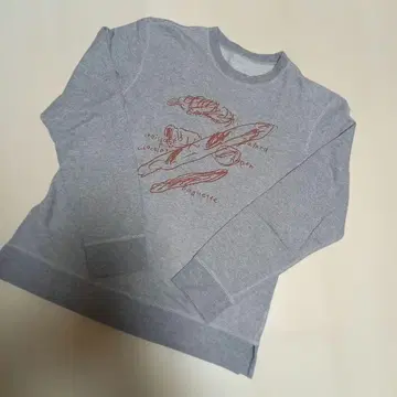 마드모아젤논논 트레이닝복