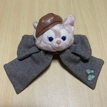 상하이 디즈니 리나벨 헤어핀