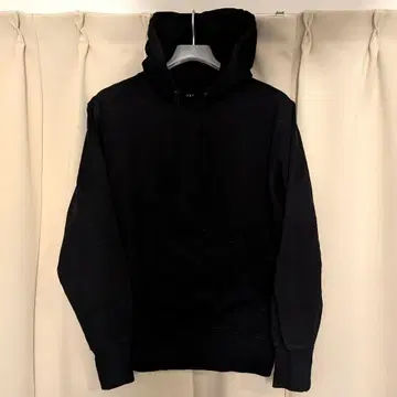 SAVE KHAKI 후디 미국제 M 블랙