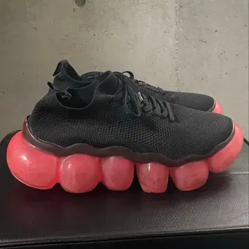 grounds JEWELRY/주얼리 BLACK/PINK