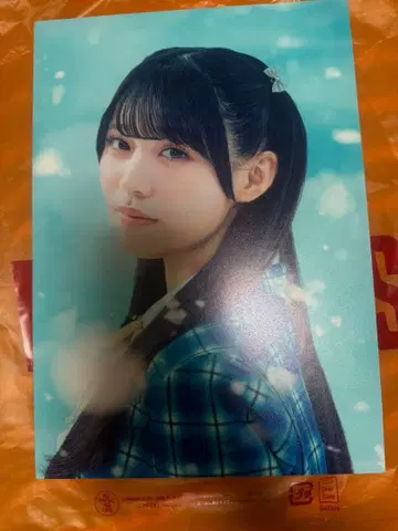 나 파랑 카나자와 아미 패널 타워 레코드 저건 페어리