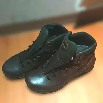 Danner BROWN 등산화