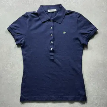LACOSTE 라코스테 피케 셔츠 구제 의류 1