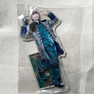 아즈 생일 축하 아크릴 스탠드