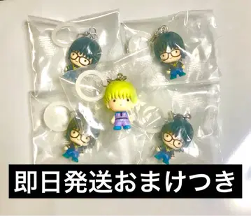 메지루시 액세서리 HUNTER x HUNTER 헌터헌터