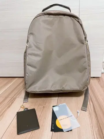 [ 새상품급 ] ace. 에이스 백팩