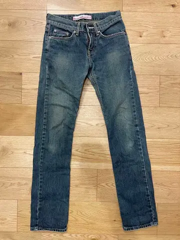 에드윈 EDWIN 503 청바지 팬츠 CME-1496