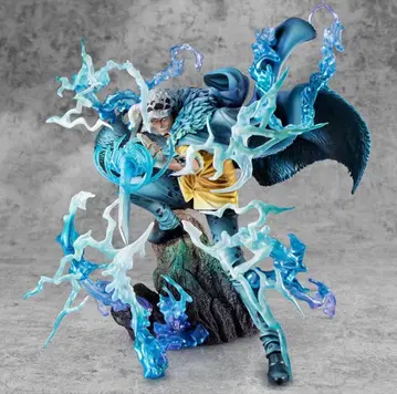 원피스 피규어 pop maximum 트라팔가 로